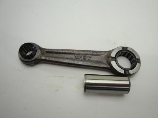 Picture of Connecting rod Zundapp 3V, 4V Jasil