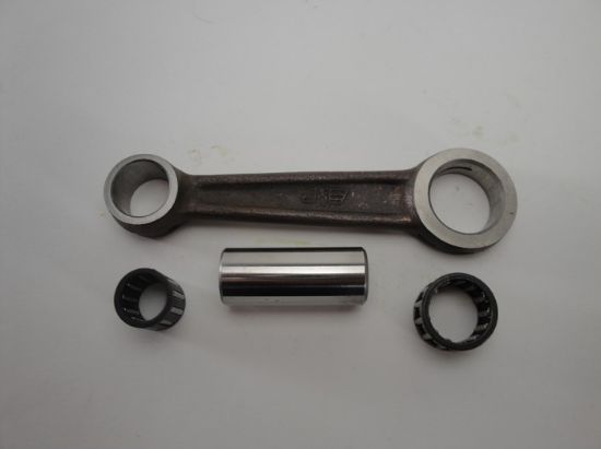 Picture of Connecting rod Zundapp 3V, 4V Jasil
