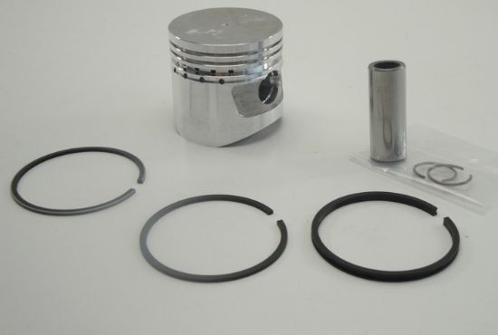 Picture of Piston kit 42.75mm Novio Honda Japan
