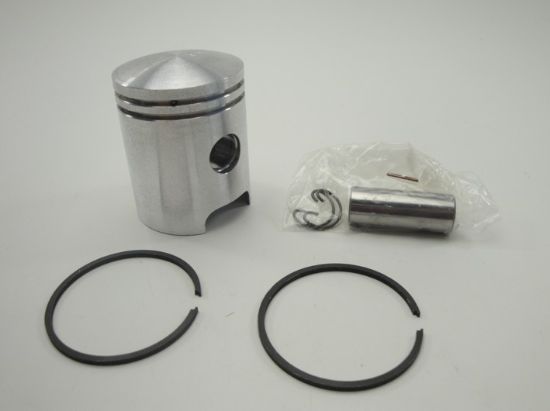 Afbeeldingen van Zuiger 38.75mm 2gat Tomos NT Barikit