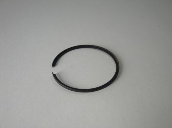 Picture of Piston ring 43.00xL GOL.