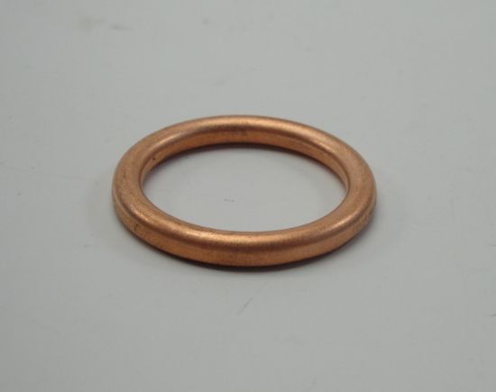 Picture of Exhaust gasket Camino, Peugeot,Mobylette