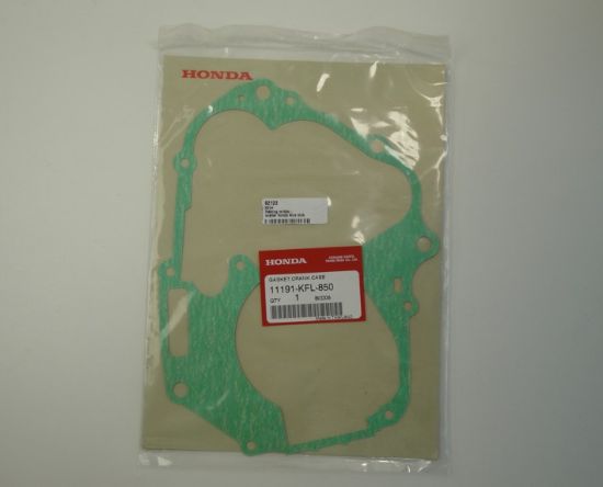 Picture of Gasket cartercenter Honda Nice engine
