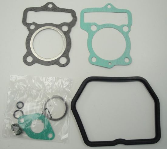 Afbeeldingen van Pakkingset 48mm Honda XL,XR,CB80 kop (A)