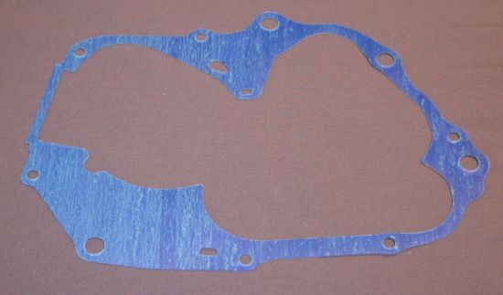 Picture of Gasket middle crankcase Honda SS, CD, C