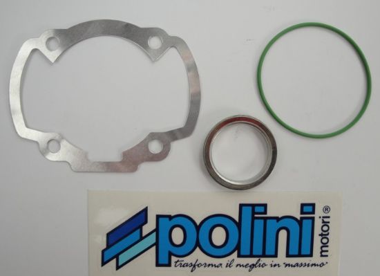 Picture of Gasketset head Polini SV,Buxy,Kymco 47mm