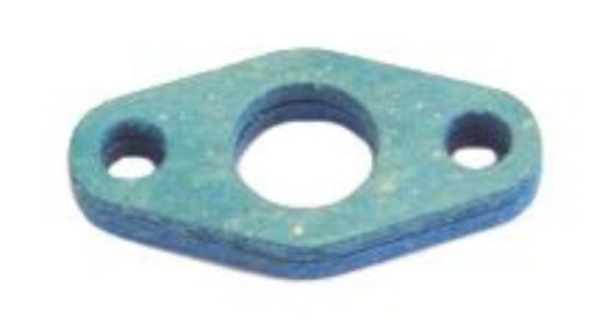 Picture of Gasket inlet pipe Tomos A3, Puch MV50