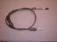 Picture of Throttle cable Honda MB, MT, MTX50