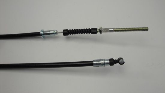 Afbeeldingen van Kabel achterrem Honda Scoopy 1996<