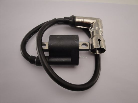 Picture of Coil ignition Hanway, Mash, Honda MT50