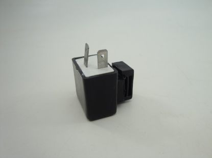 Afbeeldingen van Knipperlicht relais 12V 1W tot 100W