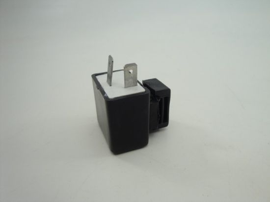 Afbeeldingen van Knipperlicht relais 12V 1W tot 100W