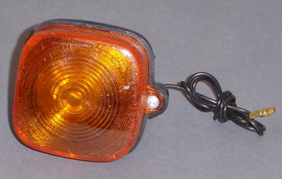Afbeeldingen van Knipperlicht MT,MB,X OT V+A, Vision OT A