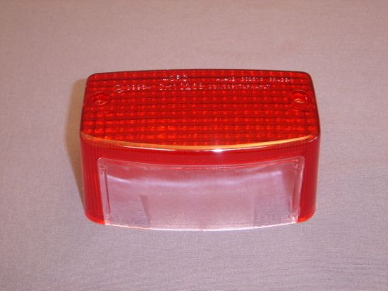 Afbeeldingen van Achterlichtglas Honda MTX-SH, Vision OT