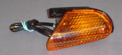 Picture of Winker Honda Vision Met-in LH FR