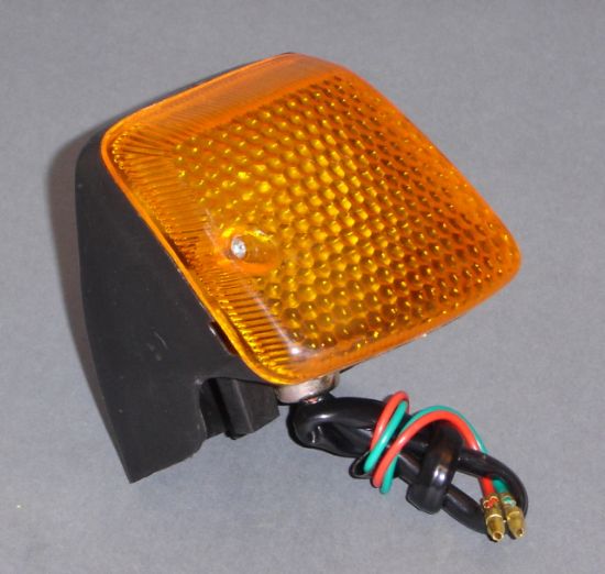 Picture of Winker Honda Vision met-in LH RR