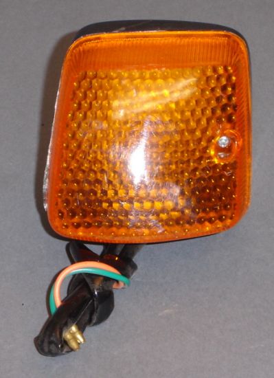 Picture of Winker Honda Vision met-in RH RR