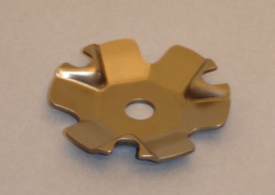 Picture of Variomatic plate steal Honda Sky genuine