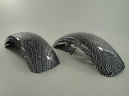 Picture of Fender kit Skymax, Dax carbon