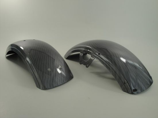 Picture of Fender kit Skymax, Dax carbon