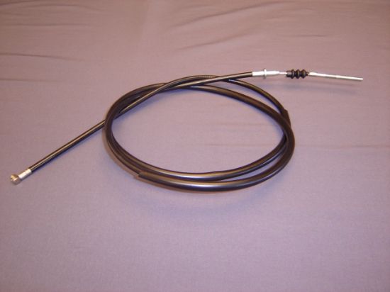 Picture of Rear brake cable Yamaha BW's, Axis, Spy