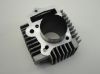 Afbeeldingen van Cilinder 51mm Honda C90 Alu 12V hoog