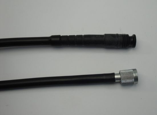 Afbeeldingen van Tellerkabel Honda Benly origineel