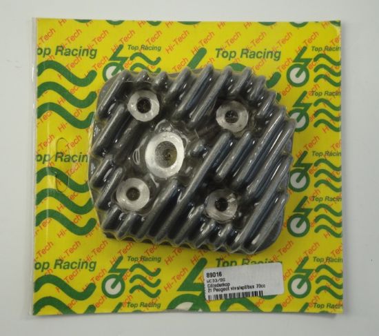 Picture of Cylinderhead 2str Peug Viva,Spf,Bux 70cc