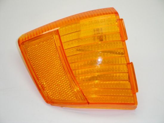 Afbeeldingen van Knipperlicht glas Vespa Sfera nt LA