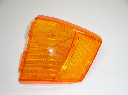 Picture of Winker glass Vespa Sfera nt RH RR