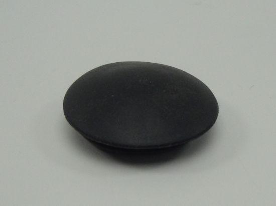 Afbeeldingen van Gesloten tule 15mm afdekplug