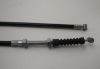 Picture of Cable front break Honda MT50 genuine