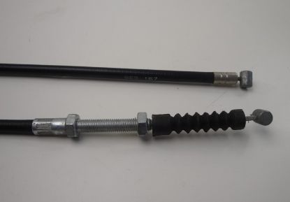 Picture of Cable front break Honda MT50 genuine
