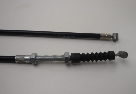 Picture of Cable front break Honda MT50 genuine