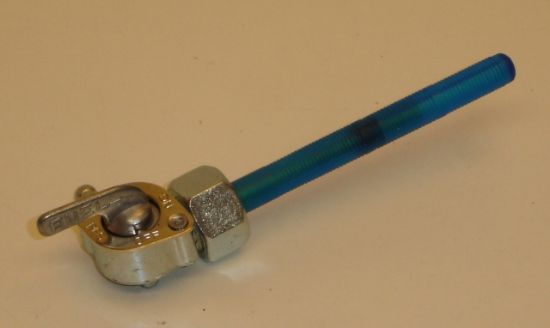 Afbeeldingen van Benzine kraan Honda MB, CB50 repro