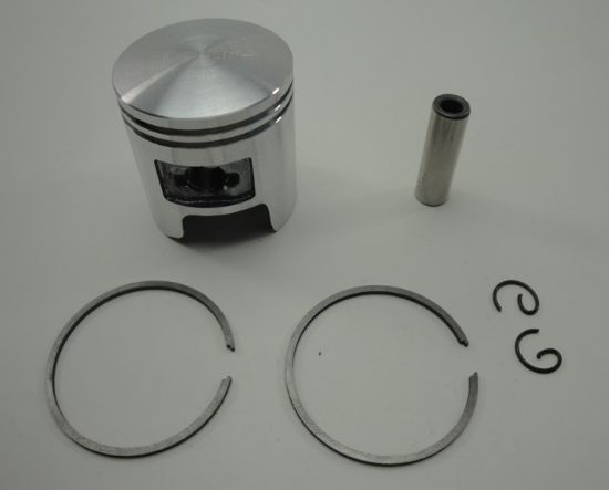 Picture of Piston kit Honda Vision, Peug. Rapido