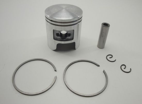 Picture of Piston kit Honda Vision, Peug Rapido