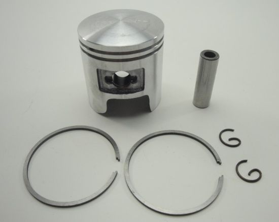 Picture of Piston kit Honda Vision, Peug. Rapido