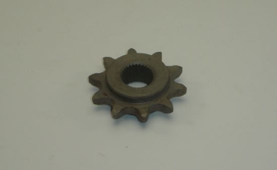 Picture of Front sprocket 10T Peugeot SPX 103