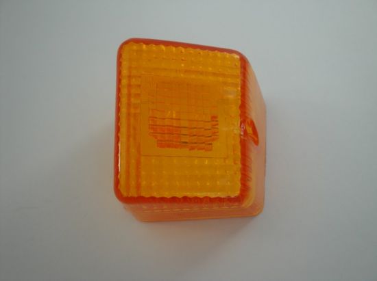Picture of Winker glass Peugeot SC50 RH FR, LH RR