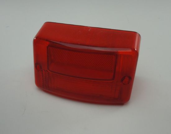 Afbeeldingen van Achterlichtglas Peugeot SC50, Apr.AF1