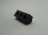 Picture of Rubber B seat Honda Dax genuine