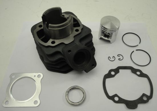 Afbeeldingen van Cilinderkit 40mm Buxy, Zenith,Speedfight