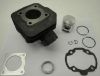 Afbeeldingen van Cilinderkit 40mm Buxy, Zenith,Speedfight