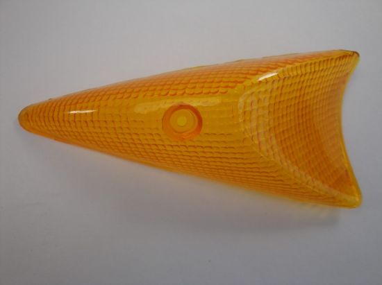 Afbeeldingen van Knipperlicht glas Peugeot Speedfight RA