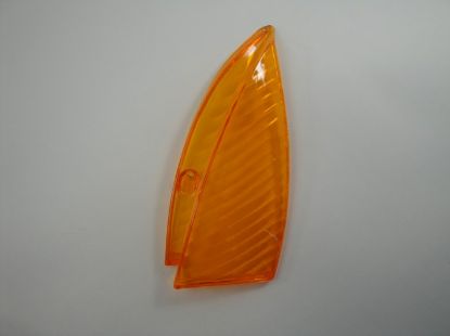 Afbeeldingen van Knipperlicht glas Peugeot Vivacity LV