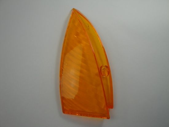 Afbeeldingen van Knipperlicht glas Peugeot Vivacity RV