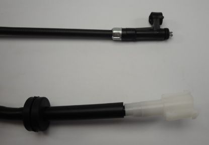 Picture of Speedometer cable Peugeot Zenith Disk br