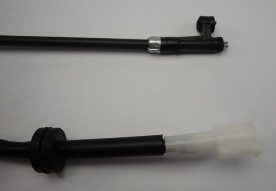 Afbeeldingen van Tellerkabel Peugeot Zenith Schijf schrf.