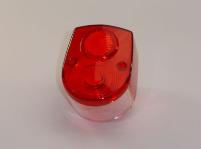 Picture of Lens Taillight Honda Dax OT genuine